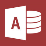 Introductory Microsoft Access 2013 training