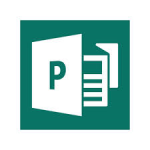 Introductory Microsoft Publisher 2016 training
